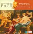 Johann Christian Bach: Kammermusik