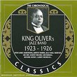 King Oliver 1923 1926