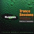 Nukleuz Trance Sessions V.1
