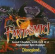 Disneyland Fantasmic! Good Clashes with Evil in a Nighttime Spectacular