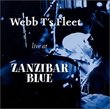 Live at Zanaibar Blue