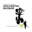 African Classics: Orchestra Baobab