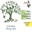 Music for Children By Betty Roe