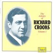 Artistry of Richard Crooks 1