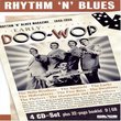 Rhyth 'n' Blues- Early Doo Wop