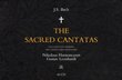 Bach: The Sacred Cantatas [Box Set]