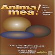 Anima Mea! New Music for Women's Voices