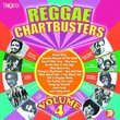 Reggae Chartbusters Vol. 4