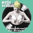 Wunderwelt Der Technik