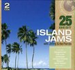 25 Best: Island Jams (Spkg)