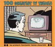 100 Greatest TV Themes