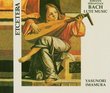 Johann Sebastian Bach: Lute Music