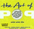 Art of Pop: Wild Wild Life