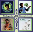 Vol. 1-Legendary Hi Album: Green Is Blues
