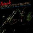 John Coltrane: Crescent
