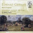 Edward German: Merrie England