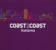 Coast2coast: Mixed By Karizma