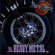 Hard Rock: 80's Heavy Metal