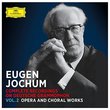 Eugen Jochum - Complete Recordings On Deutsche Grammophon, Vol. 2 [38 CD Box Set]
