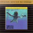Nevermind [MFSL Audiophile Original Master Recording]
