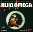 Buio Omega (1997 Reissue of 1979 Film)