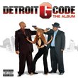 Detroit G Code