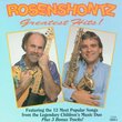 Rosenshontz - Greatest Hits