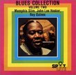Blues Collection: Volume 2