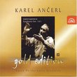 Ancerl Gold Edition 39: SHOSTAKOVICH Symphonies Nos. 1 & 5