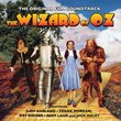 Wizard of Oz - Soundtrack (2009 Remastered Edition)