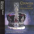 Crowns & Coronations