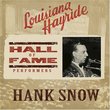 Louisiana Hayride Hall of Fame