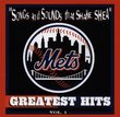 Ny Mets: Songs & Sounds That Shake Shea