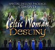 Destiny [CD/DVD Deluxe]