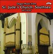 Organ Music From St Jude's Church