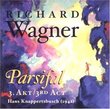 Wagner: Parsifal Act 3,