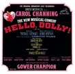 Hello, Dolly! (1964 Original Broadway Cast)