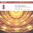 Mozart: Late Italian Operas [Box Set]