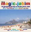 The Enchanting Melodies Of Antonio Carlos Jobim