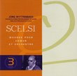 Scelsi - Oeuvres Pour Choeur et Orchestre