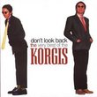 Don't Look Back: Very Best of the Korgis