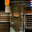 Amistad 404