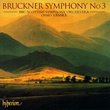 Bruckner: Symphony 3