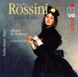 Rossini: Piano Works, Vol. 8: Péchés de Vieillesse