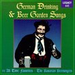 German Drinking and Beer Garden Songs: 14 All-time Favorites