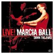 Marcia Ball Live: Down the Road