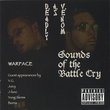 Warface Sound Of The Battle Cry