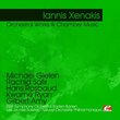 Xenakis: Orchestral Works & Chamber Music (Digitally Remastered)