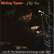 Hip Toe: Live at the Musicians Exchange Cafe 1987