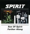 Son of Spirit/Farther Along